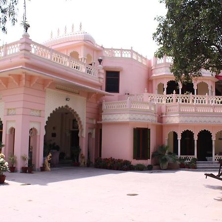 Savrupson Heritage Home Jalandhar Exterior foto