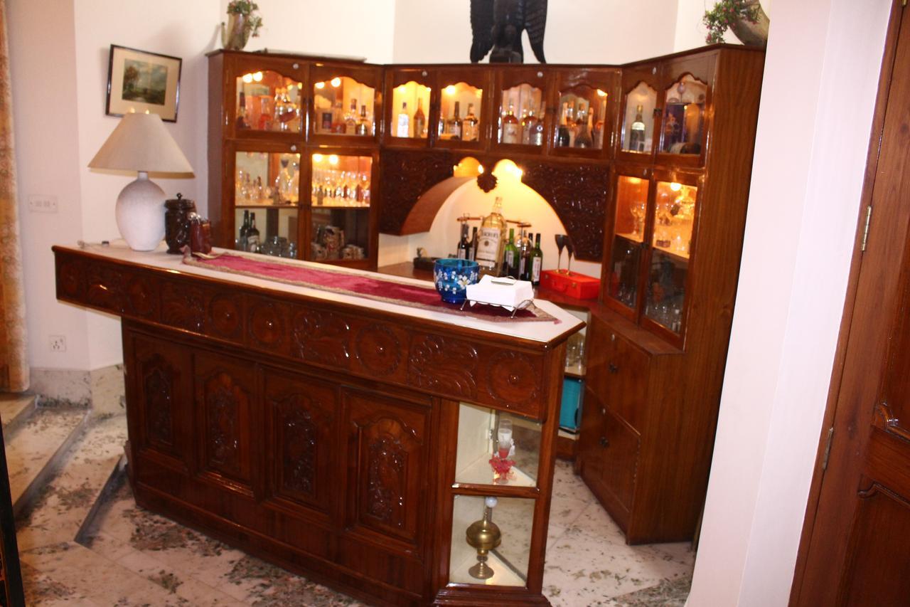 Savrupson Heritage Home Jalandhar Exterior foto