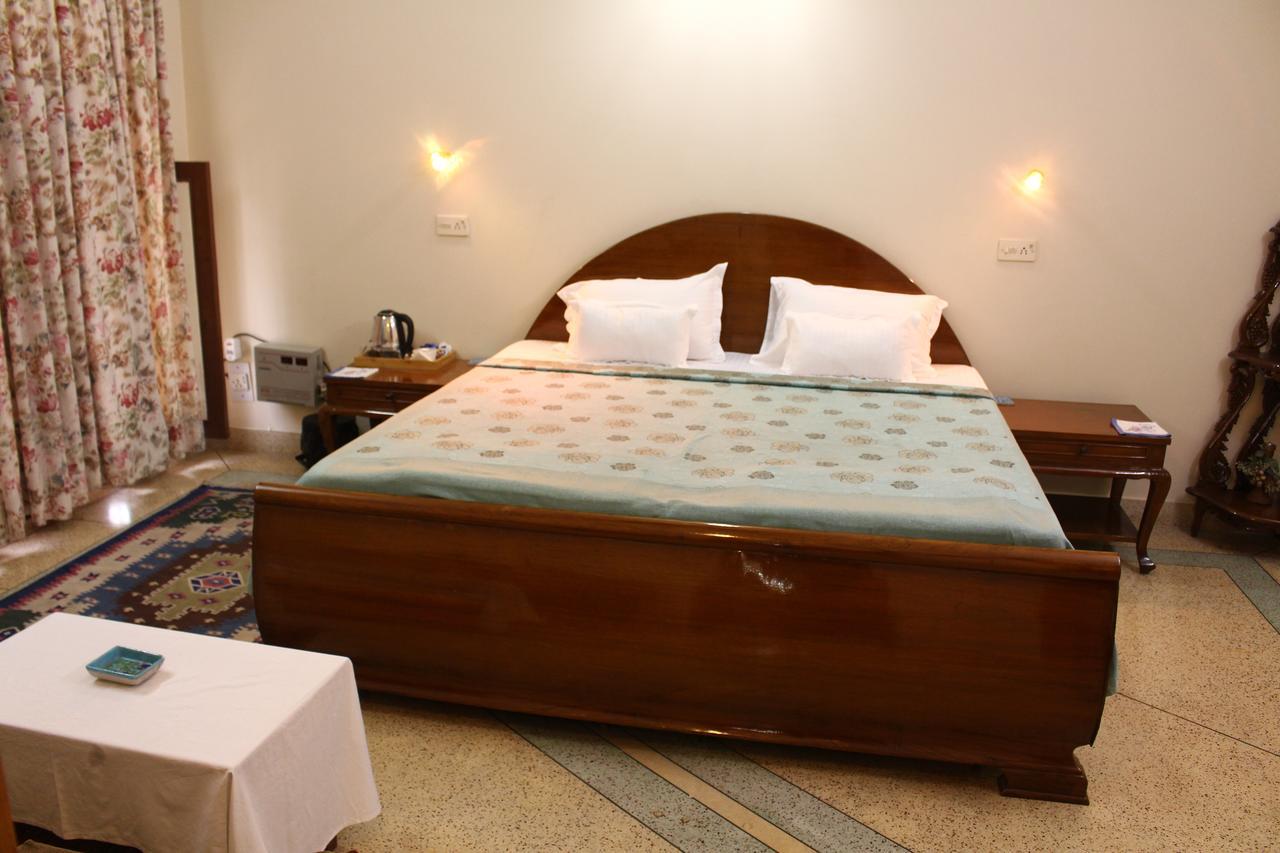 Savrupson Heritage Home Jalandhar Exterior foto